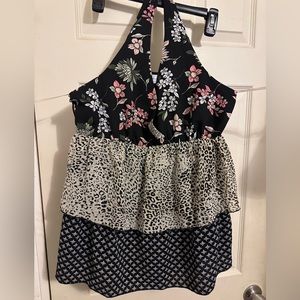 Libby Edelman top EUC